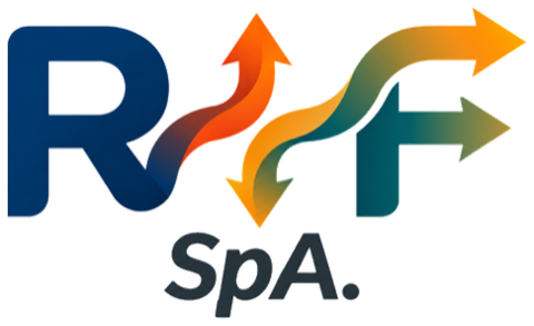 Logo de R+F SpA